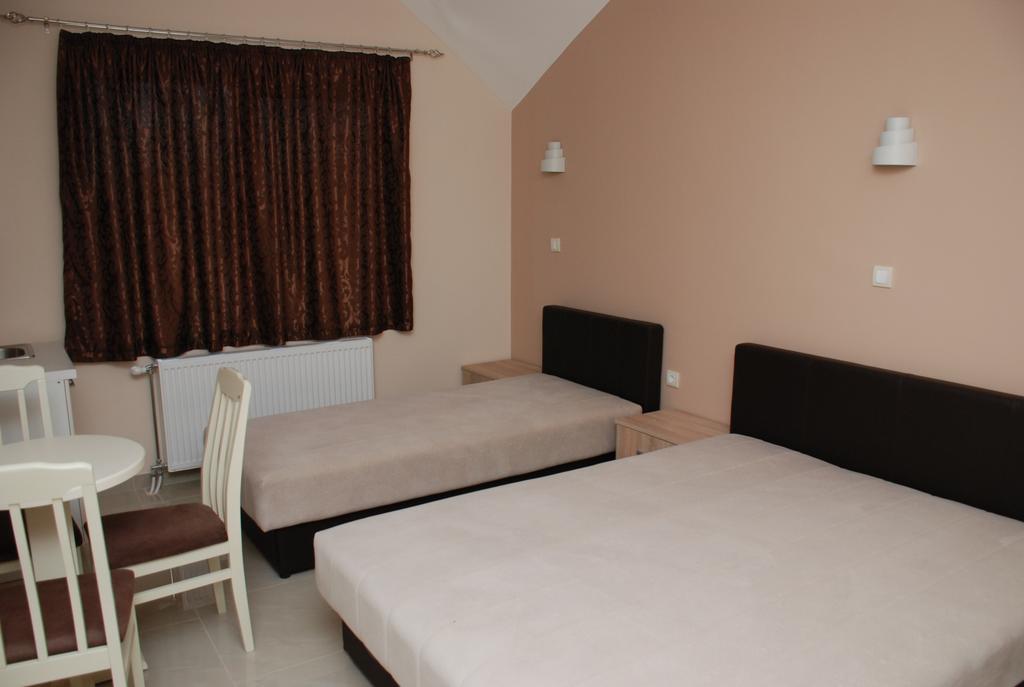 Prenociste Kovac Hotel Vranje Exterior photo