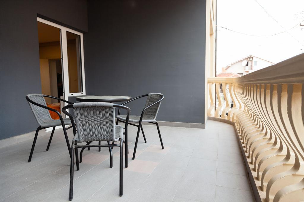 Prenociste Kovac Hotel Vranje Exterior photo